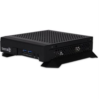 PC-Nettop 3540 Fanless, Pentium Silver J5005, 4GB RAM, 64GB SSD
