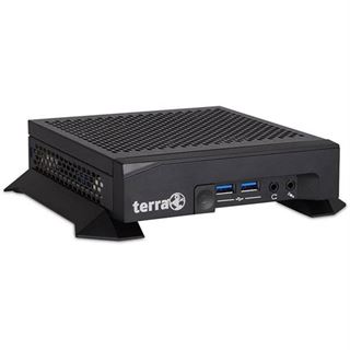 PC-Nettop 3540 Fanless, Pentium Silver J5005, 4GB RAM, 64GB SSD