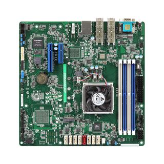 ASRock Server Mainboard C3558D4U-2OP bulk