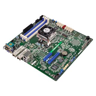 ASRock Server Mainboard C3558D4U-2OP bulk