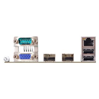 ASRock Server Mainboard C3558D4U-2OP bulk