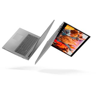 Notebook 17.3" (43,94cm) Lenovo IdeaPad 3 17ADA05 Platinum Grey,