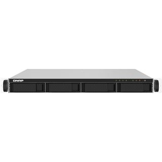 QNAP Turbo Station TS-432PXU-2G, 2GB RAM, 2x 10Gb SFP+, 2x