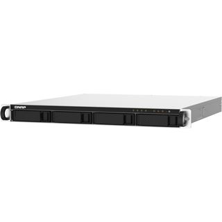 QNAP Turbo Station TS-432PXU-2G, 2GB RAM, 2x 10Gb SFP+, 2x