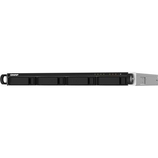 QNAP Turbo Station TS-432PXU-2G, 2GB RAM, 2x 10Gb SFP+, 2x