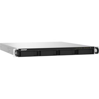 QNAP Turbo Station TS-432PXU-2G, 2GB RAM, 2x 10Gb SFP+, 2x