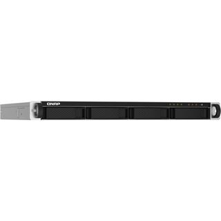 QNAP Turbo Station TS-432PXU-2G, 2GB RAM, 2x 10Gb SFP+, 2x