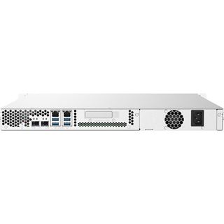QNAP Turbo Station TS-432PXU-2G, 2GB RAM, 2x 10Gb SFP+, 2x
