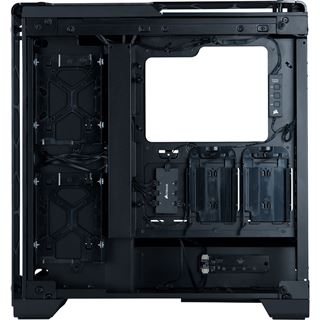 Corsair Crystal 570X RGB Mirror mit Sichtfenster Midi Tower ohne