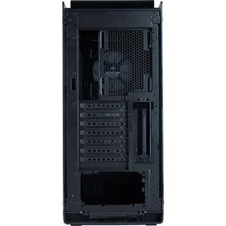 Corsair Crystal 570X RGB Mirror mit Sichtfenster Midi Tower ohne