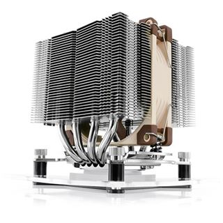 Noctua NH-D9L Tower K&uuml;hler, Bulk Artikel