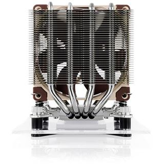 Noctua NH-D9L Tower K&uuml;hler, Bulk Artikel