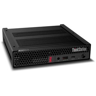 Lenovo ThinkStation P340 Tiny, Core i9-10900T, 32GB RAM, 1TB SSD,