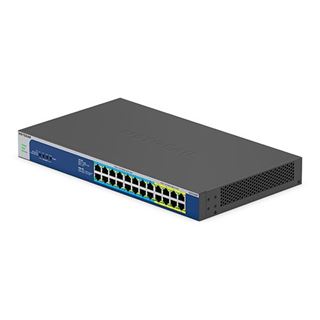Netgear 24-PORT GB UNMGD POE ++ SWITCH