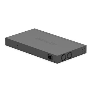 Netgear 24-PORT GB UNMGD POE ++ SWITCH