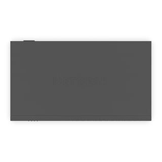 Netgear 24-PORT GB UNMGD POE ++ SWITCH