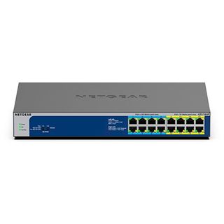 Netgear 16-PORT GB UNMGD POE ++ SWITCH