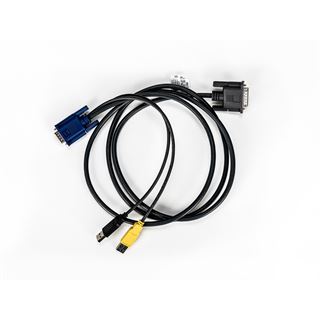 Vertiv 6-FOOT 26-PIN VGA TARGET CABLE