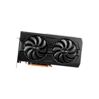 8GB Sapphire Radeon RX 5700 XT Pulse BE 8G, GDDR6, HDMI, 3x DP, lite