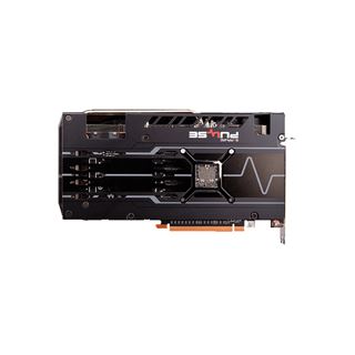 8GB Sapphire Radeon RX 5700 XT Pulse BE 8G, GDDR6, HDMI, 3x DP, lite