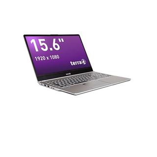 Notebook 15.6" (39,62cm) Terra Mobile 1550, Core i7-10510U, 16GB