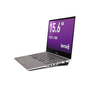 Notebook 15.6" (39,62cm) Terra Mobile 1550, Core i7-10510U, 16GB