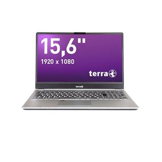Notebook 15.6" (39,62cm) Terra Mobile 1550, Core i7-10510U, 16GB