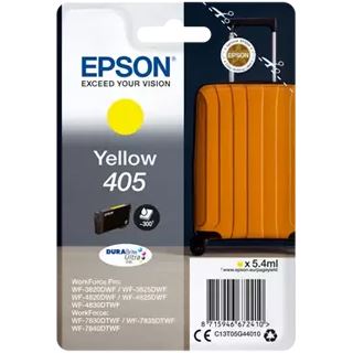 Epson Tinte gelb 5.4ml WF382x/482x/4830/783x/7840