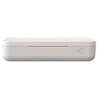 ITFIT Samsung UV-Desinfektionsbox & Wireless Charger/induktive