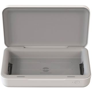ITFIT Samsung UV-Desinfektionsbox & Wireless Charger/induktive