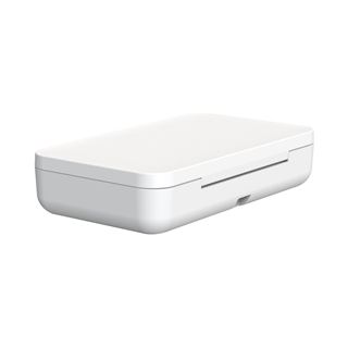 ITFIT Samsung UV-Desinfektionsbox & Wireless Charger/induktive