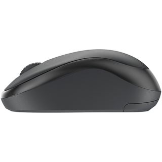 Logitech MK295 Silent Deutsch 2.4 GHz und USB schwarz
