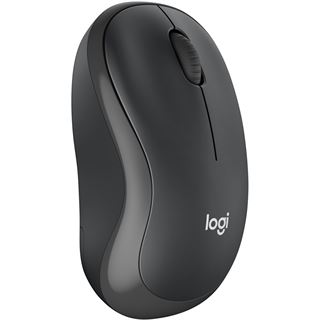 Logitech MK295 Silent Wireless Combo schwarz, USB, CH Layout