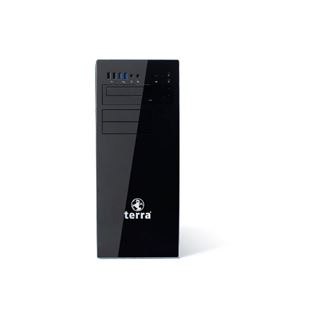 Terra PC-Gamer 6250, Core i7-9700, 16GB RAM, 1TB HDD, 500GB SSD