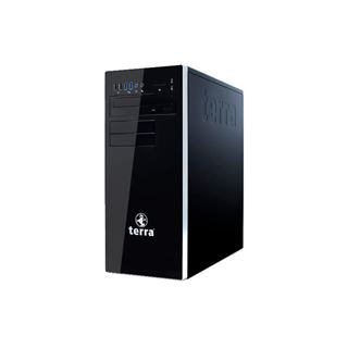 Terra PC-Gamer 6250, Core i7-9700, 16GB RAM, 1TB HDD, 500GB SSD