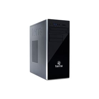 Terra PC-Gamer 6250, Core i7-9700, 16GB RAM, 1TB HDD, 500GB SSD