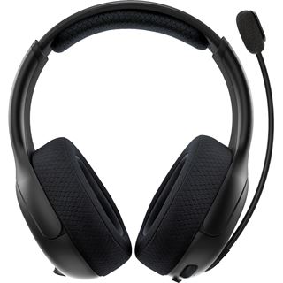 PDP Headset LVL50 Wireless Gaming schwarz für XBOX ONE / XB1