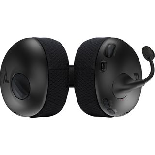 PDP Headset LVL50 Wireless Gaming schwarz für XBOX ONE / XB1