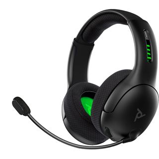 PDP Headset LVL50 Wireless Gaming schwarz für XBOX ONE / XB1