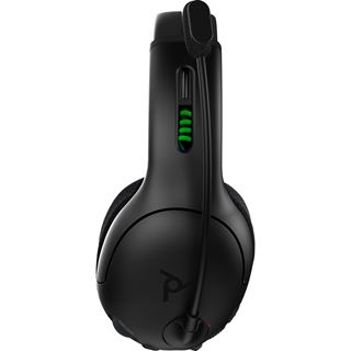 PDP Headset LVL50 Wireless Gaming schwarz für XBOX ONE / XB1