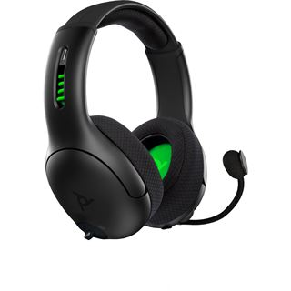 PDP Headset LVL50 Wireless Gaming schwarz für XBOX ONE / XB1