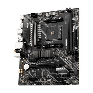 MSI MAG A520M Vector WIFI AMD A520 So.AM4 Dual Channel DDR4 ATX Retail