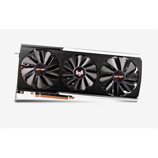 8GB Sapphire Radeon RX 5700 XT Nitro+ BE 8G, GDDR6, HDMI, 3x DP, full