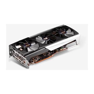 8GB Sapphire Radeon RX 5700 XT Nitro+ BE 8G, GDDR6, HDMI, 3x DP, full