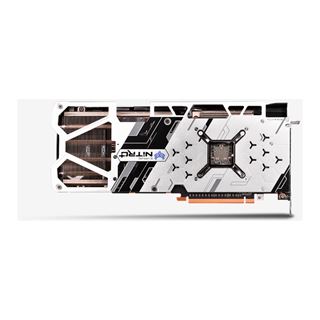 8GB Sapphire Radeon RX 5700 XT Nitro+ BE 8G, GDDR6, HDMI, 3x DP, full
