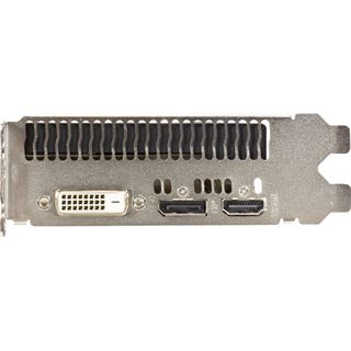 8GB PowerColor Radeon RX 5500 XT Red Dragon Aktiv PCIe 4.0 x16 Bulk