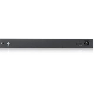 ZyXEL Switch 19" 28x GE GS2220-28 24 Port + 4x SFP/Rj45