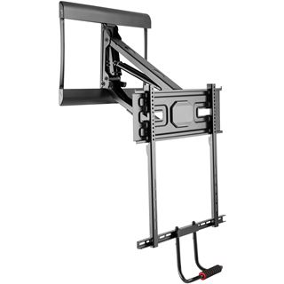 Equip Monitor Tischhalterung 43"-50" pull-down TV Wand
