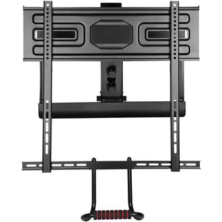 Equip Monitor Tischhalterung 43"-50" pull-down TV Wand