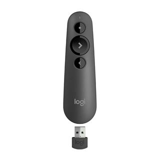 Logitech R500 2.4 GHz & Bluetooth Graphite